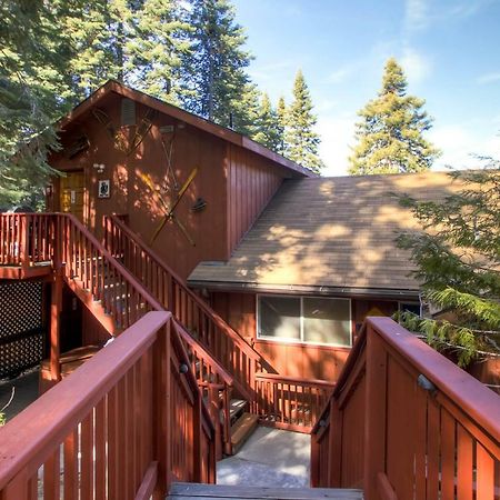 Alpine View Daire Yosemite West Dış mekan fotoğraf