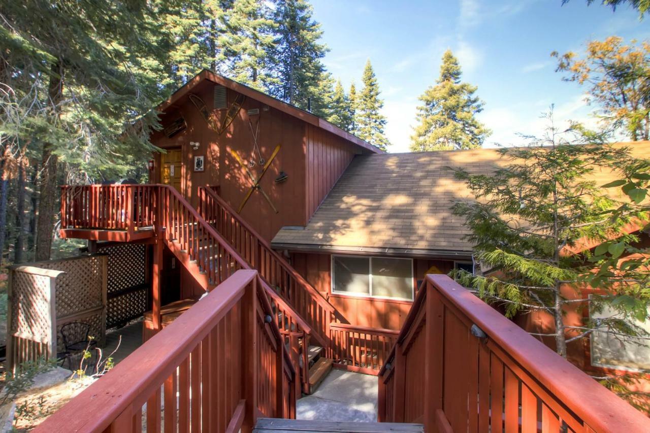 Alpine View Daire Yosemite West Dış mekan fotoğraf